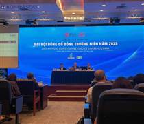PVI: Đặt mục tiêu lợi nhuận và doanh thu đều đi lùi