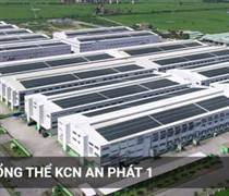 Chủ đầu tư Dự án KCN An Phát 1 nợ gấp hơn 10 lần vốn chủ sở hữu