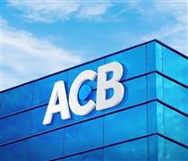 Thị trường biến động: ACB không ngừng củng cố nền tảng kinh doanh hiệu quả và phát triển bền vững