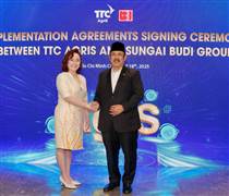 SBT: Hợp tác với “trụ cột” nông nghiệp Indonesia, TTC AgriS nâng tầm nông nghiệp bền vững hai nước