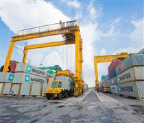 VSC: Viconship điều chỉnh tăng kế hoạch lợi nhuận 2025, dự kiến chia cổ tức bằng tiền và chia cổ phiếu thưởng