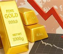 Giá vàng thế giới chiều 23/4 lao dốc, trong nước giảm sâu tại tất cả các thương hiệu