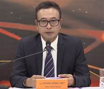 DGW: Ông Đoàn Hồng Việt: Tư duy của tôi là không chôn vốn vào tài sản dài hạn, Digiworld muốn tận dụng lúc “rối ren” để lấy thêm thị phần