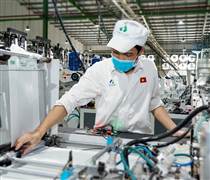 APH: ĐHCĐ An Phát Holdings: Nóng chuyện thuế quan Mỹ