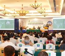 PVD: PV Drilling tổ chức thành công Đại hội đồng cổ đông thường niên năm 2025