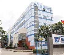 Dệt May Thành Công - Vững bước cùng thương hiệu Việt