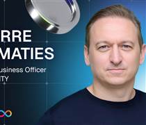 Pierre Samaties của DFINITY thảo luận về ‘Internet tự viết’—AI xây dựng ứng dụng Web3 cho bạn