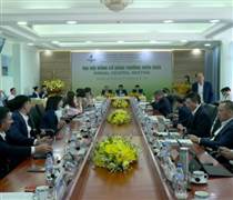 BSR: Đang tìm kiếm nhà đầu tư chiến lược cho các dự án lớn