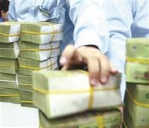 Chiến lược "trú ẩn" trong cổ tức
