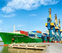 Viconship trở thành cổ đông lớn tại Xếp dỡ Hải An