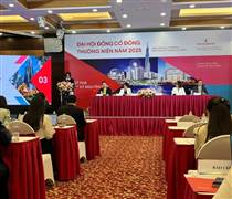 VRE: ĐHĐCĐ Vincom Retail 2025 - Sau khi Vingroup thoái vốn, đặt mục tiêu lãi kỷ lục 4.700 tỷ đồng