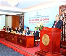 SGB: Sau năm hụt hơi, Saigonbank kỳ vọng 2025 lợi nhuận tăng trưởng gấp 3