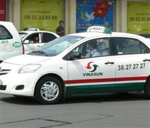 VNS: Lãnh đạo Vinasun giải thích vì sao không chọn xe điện