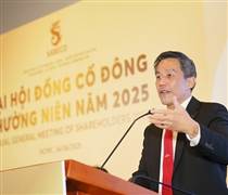 Tổng Giám đốc Lester Tan: Sabeco là công ty bia nội địa thuần túy, chỉ bán ở Việt Nam và chưa có kế hoạch niêm yết quốc tế