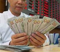 Tỷ giá VND/USD tăng mạnh, nhắm lập đỉnh mới
