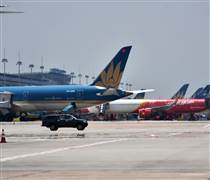 Hàng không Việt Nam đặt mua 250 máy bay Boeing