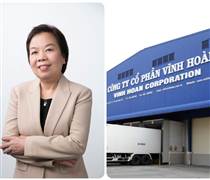 VHC: Chủ tịch VHC - 'Thuế đối ứng nên để người tiêu dùng Mỹ và nhà nhập khẩu đấu tranh'
