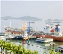 Cảng biển Quảng Ninh: Kết nối để vươn xa 