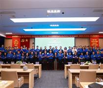 Tuổi trẻ VIMC vinh dự nhận bằng khen của Đoàn Thanh niên Chính phủ 