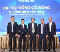 TAL: Ẩn số đằng sau kế hoạch lợi nhuận thận trọng của Taseco Land