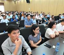 Công ty mẹ VRG tổ chức tập huấn sử dụng chữ ký số cá nhân VNPT SmartCA