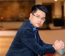 BIG: Chủ tịch Võ Phi Nhật Huy chia sẻ tầm nhìn doanh nghiệp ngàn tỷ trước thềm ĐHĐCĐ 2025