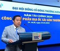 SCR: Nhiều dự án được gỡ vướng, TTC Land chuyển từ phòng thủ sang chủ động