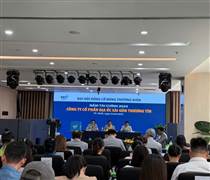 SCR: ĐHĐCĐ TTC Land: Loạt câu hỏi về kế hoạch trả cổ tức, thuyết minh dòng tiền người mua trả tiền trước, … bị “né” trả lời