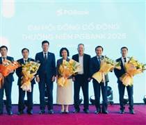 PGB: Hé mở về Tân Chủ tịch Cao Thị Thúy Nga và dàn lãnh đạo mới tại PGBank