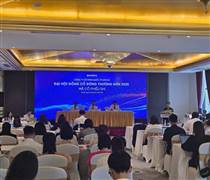 SHI: Đại hội đồng cổ đông Công ty CP Quốc tế Sơn Hà 2025: Đặt mục tiêu doanh thu đạt 11.800 tỷ đồng