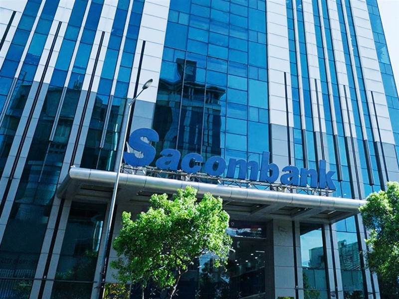 STB: Sacombank đã trình phương án xử lý khoản nợ liên quan đến ông Trầm Bê