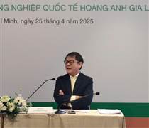 HNG: Ông Trần Bá Dương: HAGL Agrico đang là ‘xác chết’, Thaco phải nỗ lực cứu chứ nếu 'chết' lấy đâu mà đòi 12.000 tỷ?