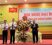 LAS: Dành sự ưu tiên hàng đầu cho người lao động