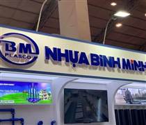 BMP: Nhựa Bình Minh sắp chi hơn 511 tỷ đồng trả cổ tức còn lại năm 2024