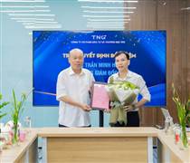 Loạt doanh nghiệp có CEO mới