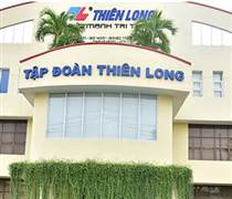 TLG: Tập đoàn Thiên Long chốt ngày tạm ứng cổ tức đợt 2 năm 2024 bằng tiền