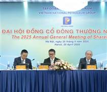 PLX: Petrolimex 'hụt' hơn 1.000 tỷ đồng sau 15 ngày Mỹ công bố thuế đối ứng