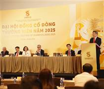 Đại diện Sabeco: 'Muốn giàu thì phải mở rộng và phát triển'