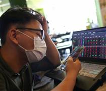 SBS: Cổ phiếu SBS giảm kịch sàn