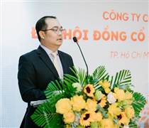 APG: Kế hoạch doanh thu gấp 3 lần, lợi nhuận gấp 4 lần so với dự kiến, trên cơ sở nào?