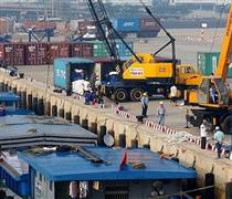 PAP: Nhiều chi phí phát sinh, Cảng Phước An báo lỗ hơn 100 tỷ đồng quý I/2025