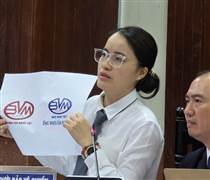 Tòa án: 'Nhựa Bình Minh và Bình Minh Việt không gây nhầm lẫn cho người tiêu dùng'