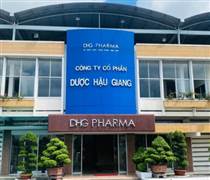 DHG: Chính sách thuế của Mỹ không ảnh hưởng đáng kể đến hoạt động kinh doanh
