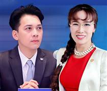 HDB: Ngân hàng của tỷ phú Nguyễn Thị Phương Thảo lần đầu báo lãi vượt nhà băng của Chủ tịch Trần Hùng Huy