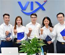 VIX: Đặt mục tiêu gia nhập nhóm lợi nhuận nghìn tỷ