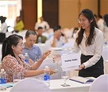 DC4: Thay đổi thương hiệu thành DICERA Holdings
