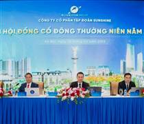 KSF: Chủ tịch Sunshine Group Đỗ Anh Tuấn: “ Chúng tôi không chạy theo phong trào, chỉ tham gia vào những lĩnh vực có năng lực cốt lõi và khả năng làm chủ cuộc chơi”