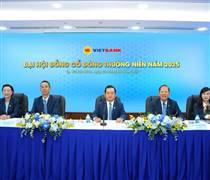VBB: Vietbank đặt mục tiêu lợi nhuận tăng 55%, tăng vốn điều lệ lên 10.919 tỷ đồng trong năm 2025