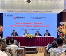 HPX: ĐHĐCĐ Hải Phát 2025: Không chia cổ tức, dồn lực tái cơ cấu và trả nợ trái phiếu