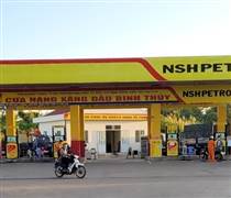 PSH: NSH Petro thông tin về việc tạm hoãn xuất cảnh của Tổng giám đốc